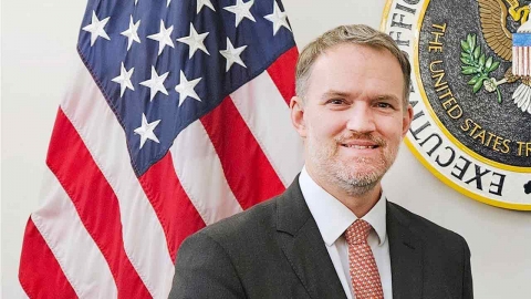 미국 무역대표 "중국 수출 통제 용납 불가...트럼프, 대화 의사"