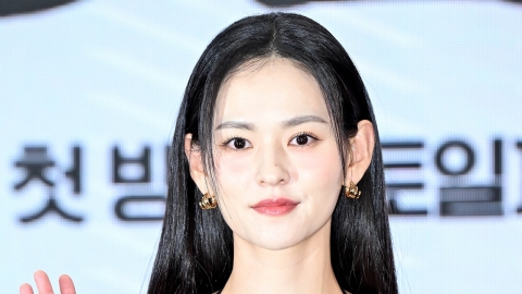 김윤혜, 10월의 신부 된다…"예비신랑은 비연예인, 조용히 식 올릴 예정"