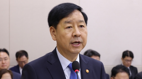 구윤철 "관세협상 빠른 결론 필요…15일 베선트와 만남 노력"