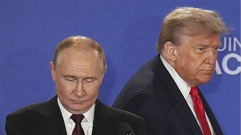 미, 우크라 장거리 공습 지원...'본토 타격' 토마호크 고민 중