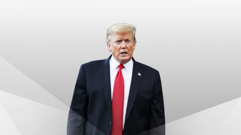  조현 "트럼프, APEC 오지만 정상회의는 참석 못할 가능성 커"