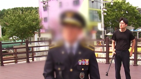 [단독] \'순직 해경\' 수사팀, 피의자 신병확보 시도…파출소 당직팀장 구속영장 청구