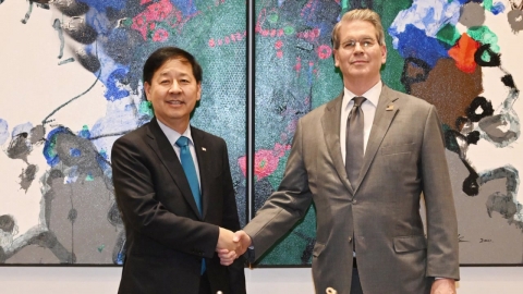 APEC 앞두고 관세 후속 협의 잰걸음…구윤철 내일 방미
