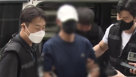 5호선 방화범, 1심 징역 12년…"엄중 처벌 불가피"