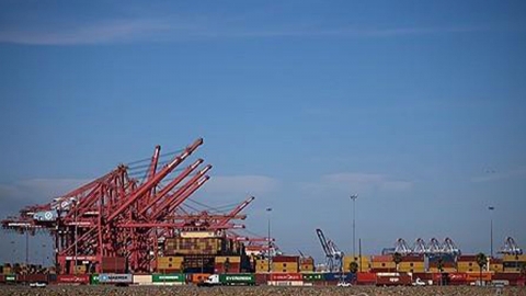 미중 이번엔 '해운 전쟁'...같은 날 입항 수수료 징수 개시