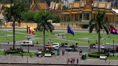  경찰청 "캄보디아 관련 실종·감금 의심 143건 접수"