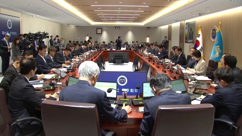 내일 외교2차관 단장 정부 합동대응팀 캄보디아 파견