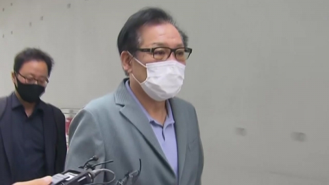 건진 "샤넬백 김건희 측 전달 후 돌려받아"…첫 인정