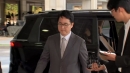 '내란 가담 혐의' 박성재 구속영장 기각...