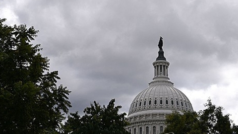 미 '셧다운' 3주차...정치권, 접점 못 찾고 공방만