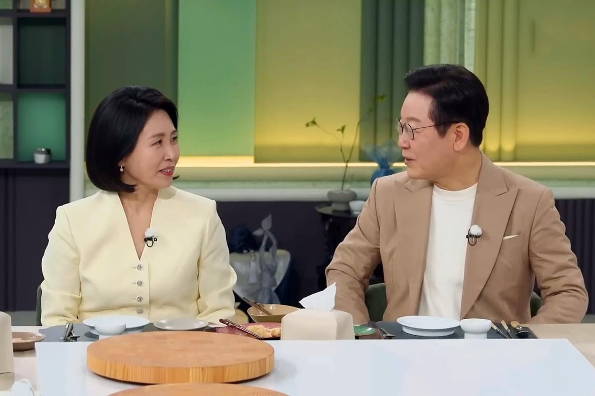 정부가 '냉부해' 유튜브 댓글 삭제?...구글 "요청 없었다"