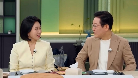 정부가 \'냉부해\' 유튜브 댓글 삭제?…구글 "요청 없었다"
