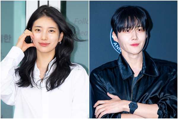 수지·김선호 ‘현혹’, 중국 촬영 취소설…디즈니+ 측 “로케이션 확정된 바 없다”