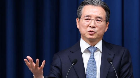  김용범·김정관, 내일 미국행...관세협상 후속 협의