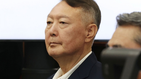  내란 특검 "윤 전 대통령, 진술 거부권 행사 중"