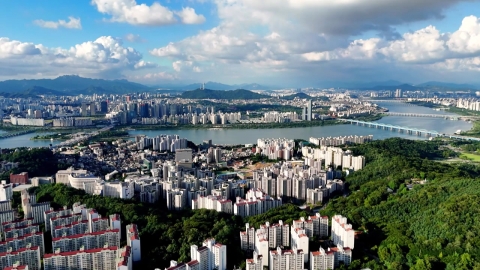 규제지역 서울 전역 확대…경기도 12개 지역 신규 지정