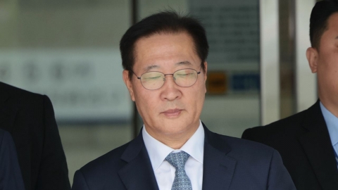 내란 특검, 박성재 전 장관 구속영장 재청구 예정