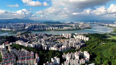 서울 전역·경기 12개 시구, 집 사려면 허락받아야