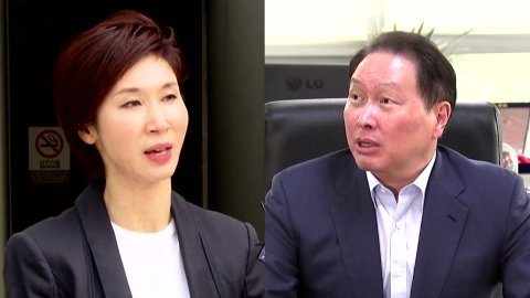 최태원-노소영 \'세기의 이혼\' 내일 결론…쟁점은?