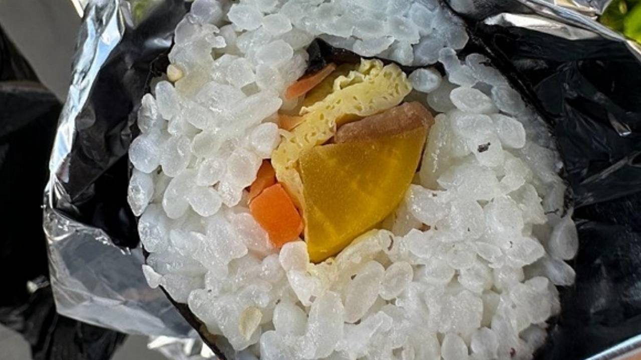"축제 모니터링 강화하겠다" 제주, ‘부실 김밥’ 논란 사과