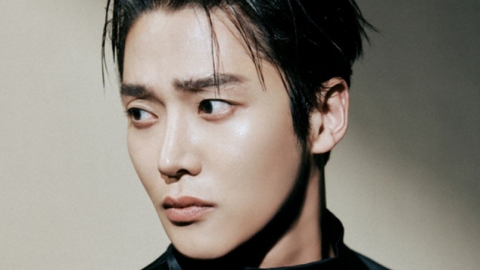 [Y터뷰] '탁류' 로운 “왈패 역으로 연기 변신, ‘잘생김’만으론 경쟁력 없죠”