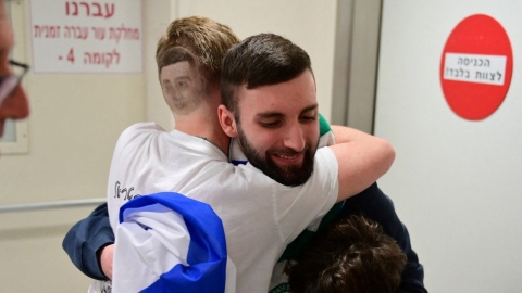 이스라엘 인질들의 처절한 생존기..."맞아서 의식 잃고 무너지는 터널에 고립"