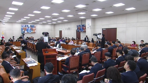국감 사흘째 곳곳 공방…부동산 대책도 설전