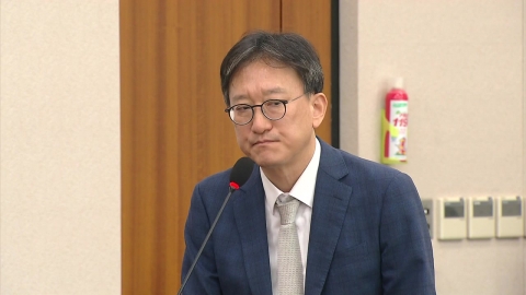[단독] 부장검사가 '위증 부인' 확인서…특검, 공수처장도 입건