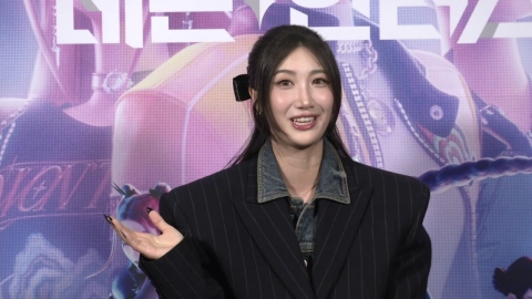 연습생에서 '골든' 스타로…이재 "K팝과 팝 연결할 것"
