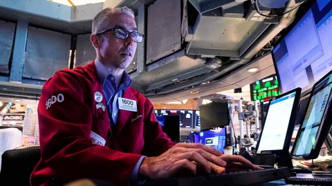 대형은행·빅테크 실적 호조에 뉴욕 증시 동반 상승세 출발