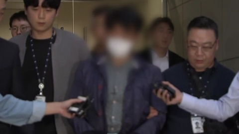 \'순직 해경\' 파출소 팀장 구속…"사건 직후 통화기록 삭제도"