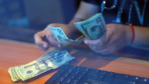 한미 무역 협상 합의 가능성에 달러·원 환율 1,422원 마감