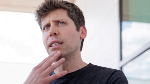 챗GPT '성인물' 논란...올트먼 "우리는 도덕경찰 아냐"