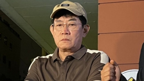 이경규, 약물 운전 논란 후 심경 고백 