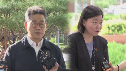 백해룡 경정 "불법단체로 출근 중"…임은정 동부지검장과 갈등 불가피