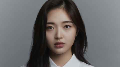 최규리, tvN '우주를 줄게' 캐스팅…노정의 절친 된다