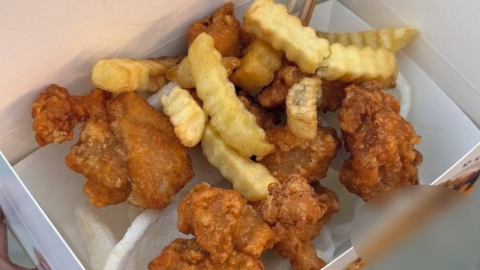 진주시, \'알새우칩 닭강정\' 논란 축제 바가지 푸드트럭 \'퇴출\'