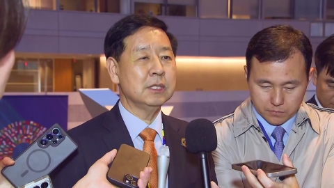 구윤철 "3,500억 달러 선불이 미국 입장…트럼프 설득 미지수"