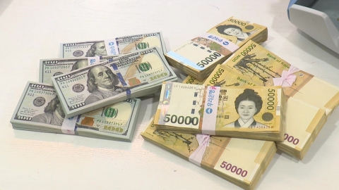 "3500억달러 빠져나가면 韓경제 망해...망하면 미국도 투자 못 받아" 설득? [굿모닝경제]