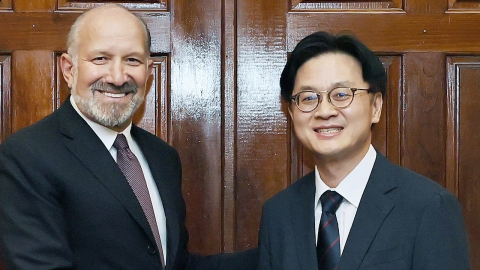  김정관-러트닉, 무역협상 시작...'3천500억불 입장차 조율