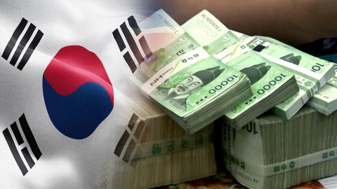 미 금리인하 가능성에 \'눈치\'...부동산 변수에 정부 선택은? [굿모닝 경제]