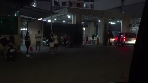 [뉴스나우] 캄보디아 범죄조직 '도피' 행렬...피해자 구조·처벌은?