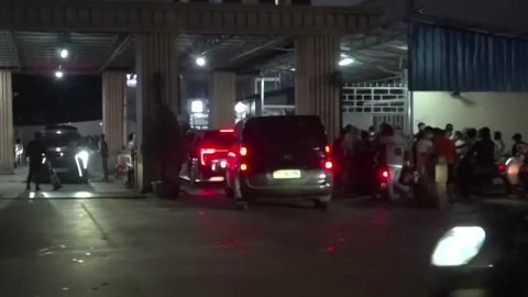 [이슈플러스] 캄보디아 구금 한국인 내일 2시 송환...구제·처벌 절차는?