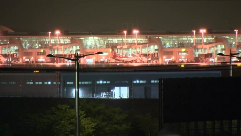  캄보디아 당국 구금 한국인 송환 전세기 곧 한국 출발