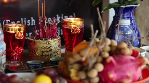 피살 대학생 다음 주 공동 부검...끝나면 국내 운구