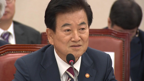 정동영의 \'평화적 두 국가론\', 논란이 되는 이유