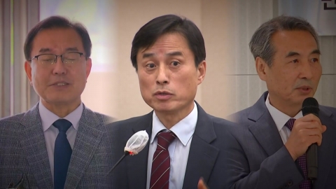 '인권 침해·과잉 수사' 잇단 논란…위기의 3특검