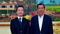 국제 사회 압박에 자취 감춰...은행은 예금 인출 사태