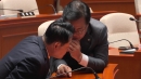 '윤 면회' 장동혁 후폭풍...부동산 보유세 공방도