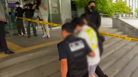 일부는 '감금 피해' 주장…구속은 '가담 정도' 입증에 달려